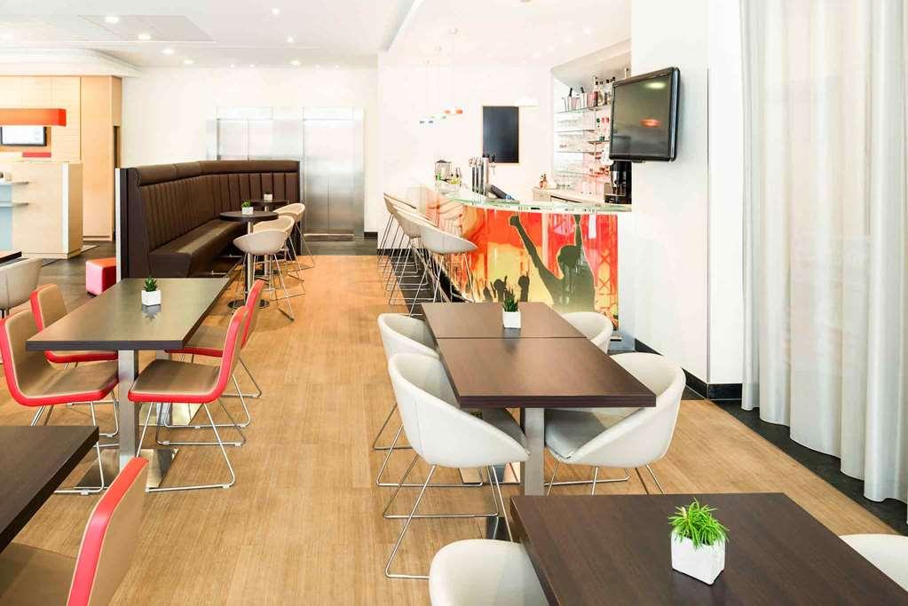 Ibis Esch Belval Hotel Restaurant photo