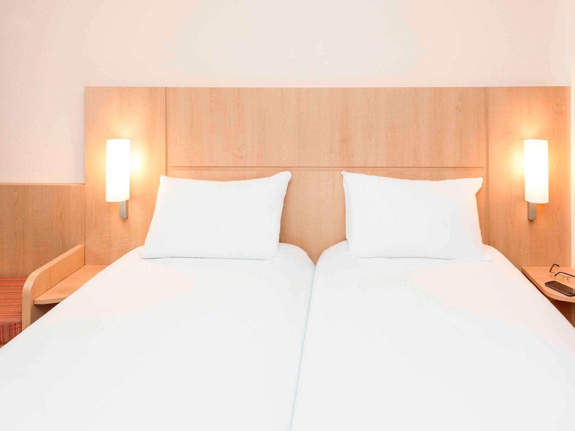 Ibis Esch Belval Hotel Exterior photo