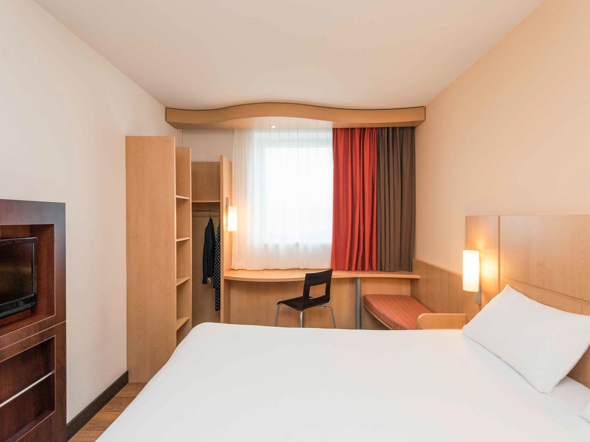 Ibis Esch Belval Hotel Exterior photo