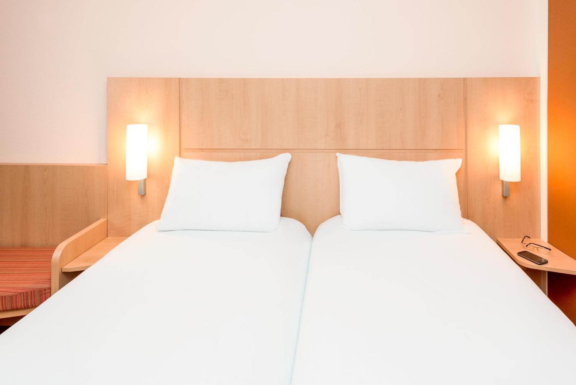 Ibis Esch Belval Hotel Exterior photo