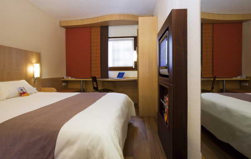 Ibis Esch Belval Hotel Exterior photo