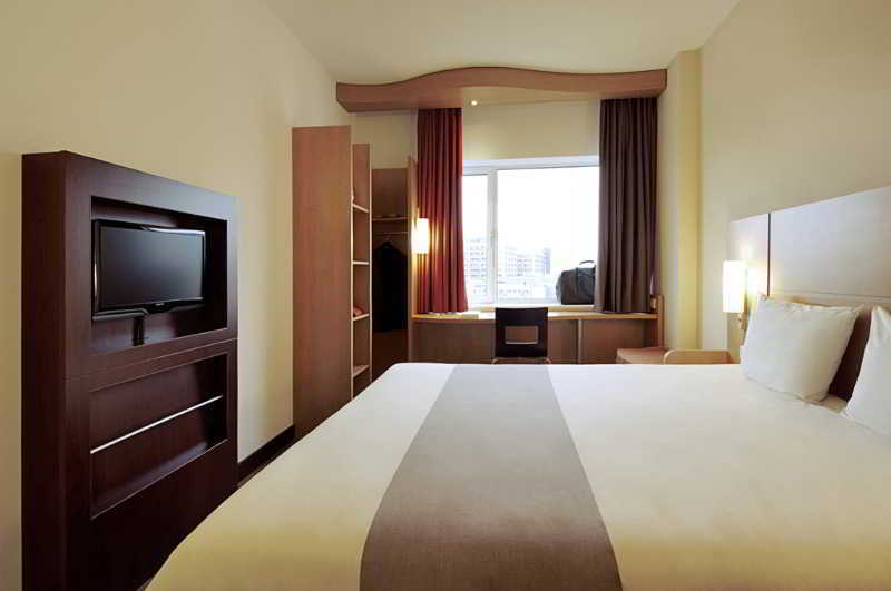 Ibis Esch Belval Hotel Exterior photo